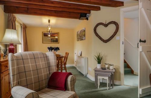 Hawkshead House | Columbine Cottage