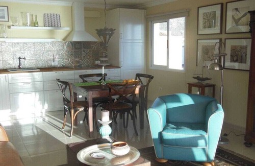 Puerto Naos House | Columbus Comfortable holiday residence