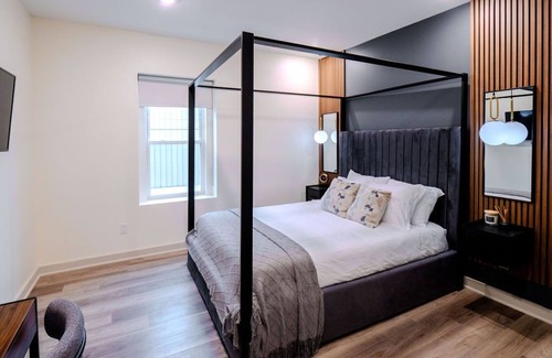 Middletown Bed & Breakfast | Columbus Hotel