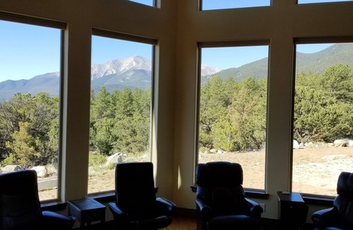 Buena Vista Cabin | Colyer Kickin' Back Cabin In Mountain Development, New addition 2020, Built 2015