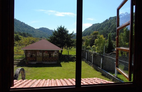 San Cristobal de las Casas Cabin | Comfortable and quiet cabin with wifi