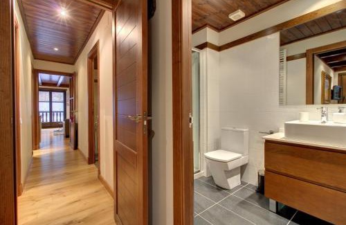 Baqueira Apartment | Comalada- Val de Ruda by Totiaran