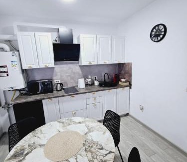 Bacau Apartment | Comapart1