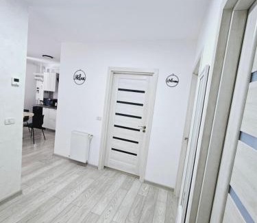 Bacau Apartment | Comapart1