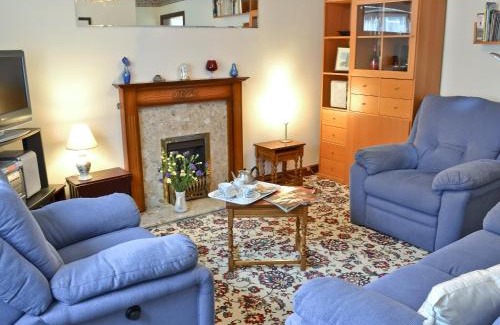 Millom House | Combe Cairn