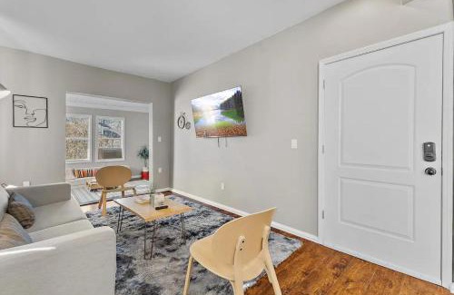 Near Northside Apartment | Combined 3rd & 4th unit