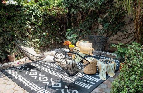 Polanco House | Combo Marrakesh house kesh · Duplex, 2 joint houses.10Br, 7.5 bath, 22 guest
