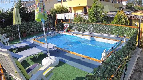 Zona XXXIV Casal Palocco House | Come A Casa