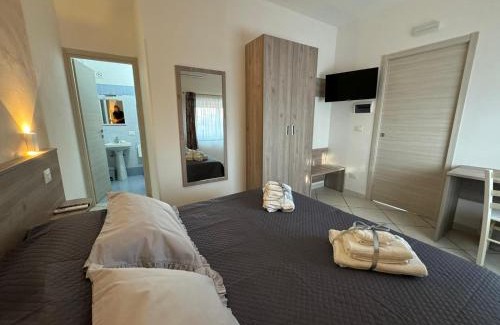 Santa Maria del Cedro Bed & Breakfast | Come a Casa