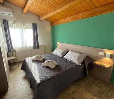 Santa Maria del Cedro Bed & Breakfast | Come a Casa