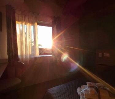 Santa Maria del Cedro Bed & Breakfast | Come a Casa