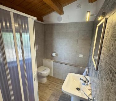 Santa Maria del Cedro Bed & Breakfast | Come a Casa
