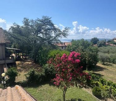 San Lorenzo Nuovo Apartment | Come a Casa SLN