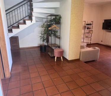 San Lorenzo Nuovo Apartment | Come a Casa SLN