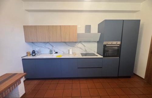 San Lorenzo Nuovo Apartment | Come a Casa SLN