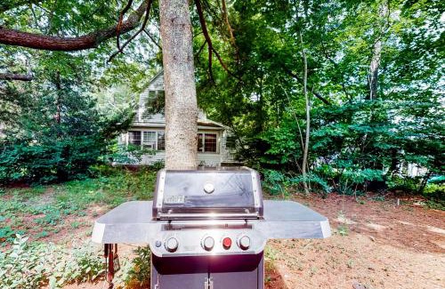 Buzzards Bay House | Come About Cottage