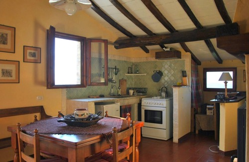 Radicondoli House | Come and enjoy the authentic Tuscan country life in stunning settings