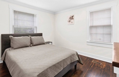 East Ridge House | Come and enjoy this Cute and cozy home