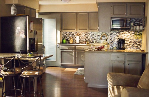 Cartwright Cove House | Come and play at Escape 2 the Lake!
