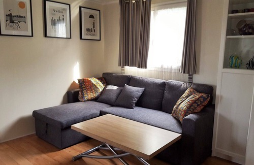 Tourbes House | Come and spend a relaxing holiday at CAMPING MONTROSE