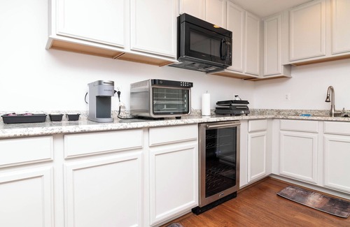 Milton House | Come Be Our Guest At A Place of Peace