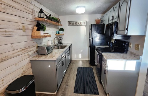 Bristol Condo | Come enjoy our family freindly Newfound Lake condo in beautiful Bristol