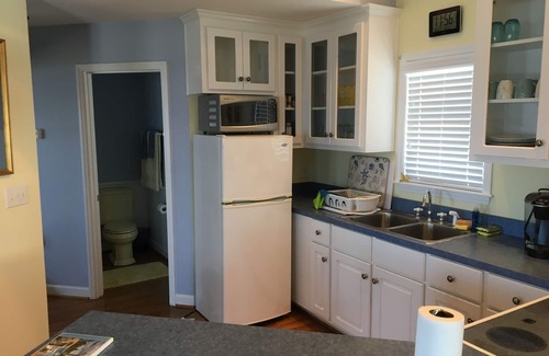 Belhaven House | Come enjoy our Porch on the Pungo. Relax on the Pungo River!