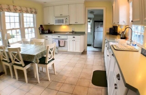 Wellfleet House | Come Enjoy this Lovely In-Town Home! (1355)