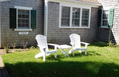 Wellfleet House | Come Enjoy this Lovely In-Town Home! (1355)