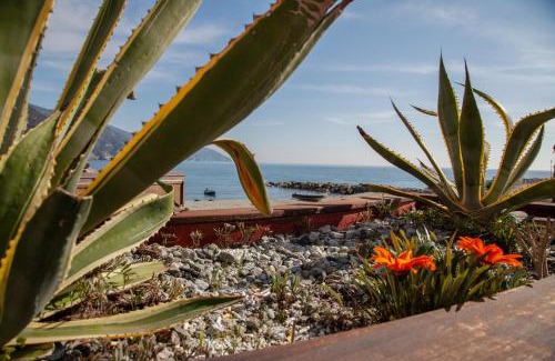 Cinque Terre Apartment | Come Eravamo