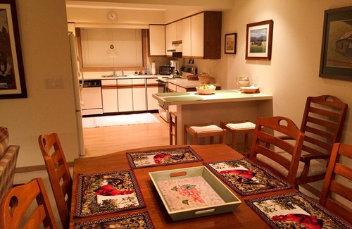 Manchester Center House | COME FOR THE VIEWS - STAY FOR THE MANY ACTIVITIES OR SIMPLY RELAX