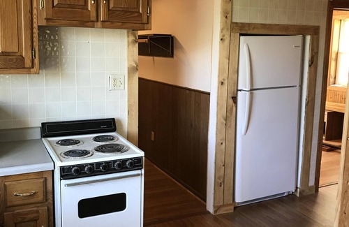 Escanaba House | Come Getaway to Upper Michigans Back Yard!