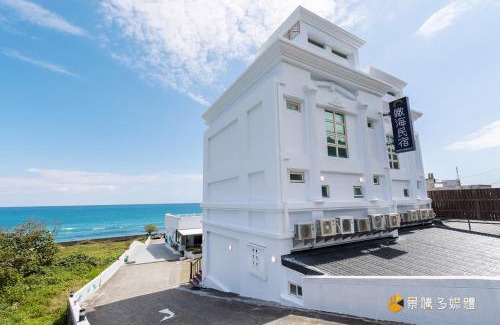 Shoufeng House | Come here