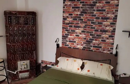 Bucharest House | Come HOME -A tiny house in the center of Bucharest