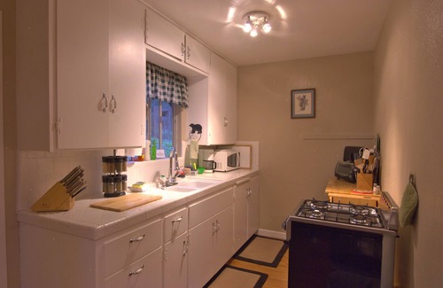 Fish Camp Cabin | Come Home to the Little Pine Cabin at Yosemite Forest Lodge!