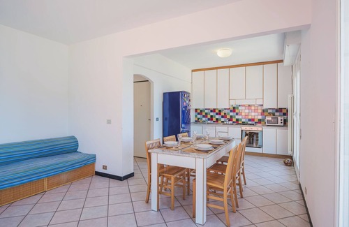 Moneglia Apartment | Come il sole all'improvviso by Interhome
