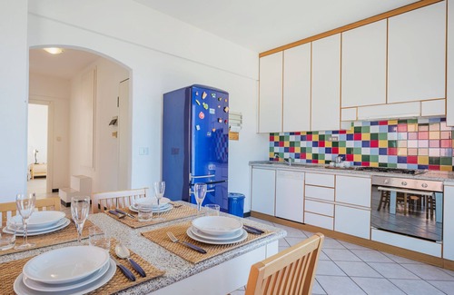 Moneglia Apartment | Come il sole all'improvviso by Interhome
