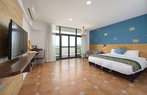 Shanjiao House | Come Inn 2