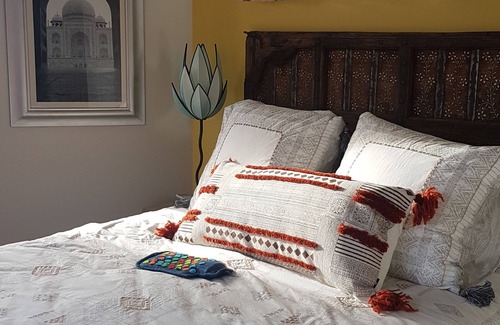 Aldinga Bed & Breakfast | Come linger in Aldinga at LAYZEE DAYZ RETREAT