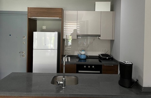 Kagithane House | Come Live Go 28