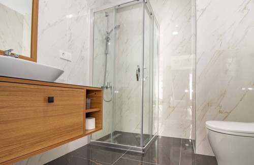 Alibeykoy House | Come Live Go Apartments 40