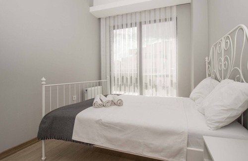 Alibeykoy House | Come Live Go Apartments 40