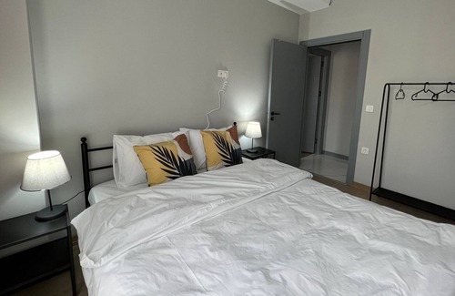 Kagithane House | Come Live Go Apartments 44