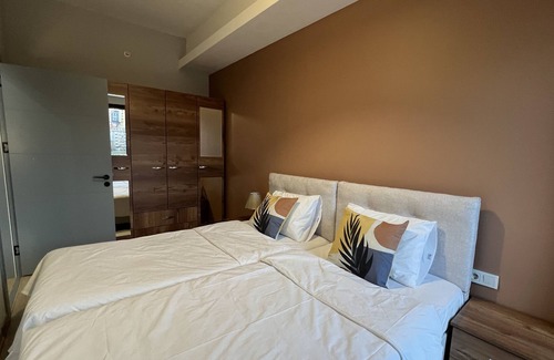 Kagithane House | Come Live Go Apartments 65