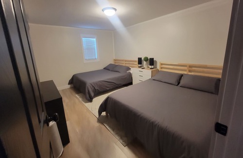St. Helen House | Come live the 222 Lifestyle