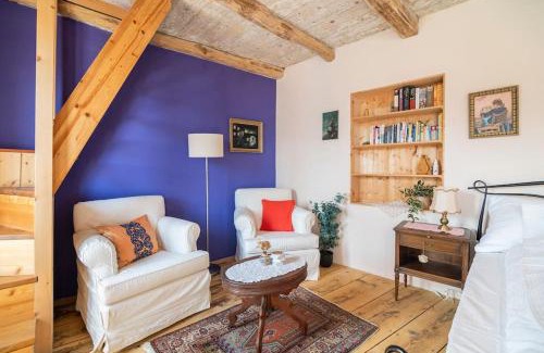Brissago House | Come Relax and Enjoy the Breathtaking Views