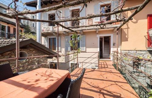 Brissago House | Come Relax and Enjoy the Breathtaking Views