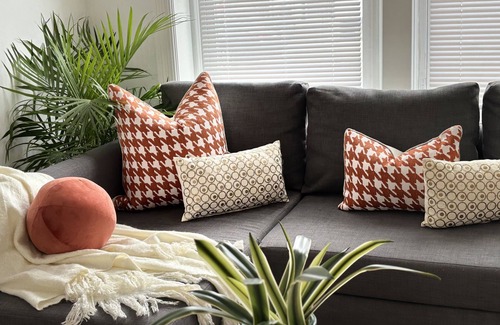 Allentown House | Come Relax And Rewind!