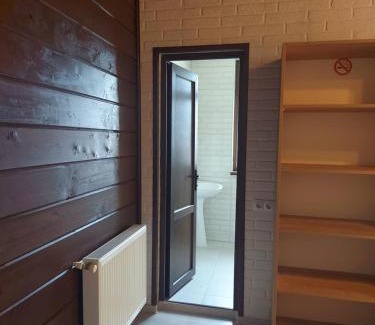Gergeti House | Come & Rest
