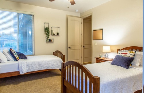 Hurricane House | Come stay at Hurricane Hill Home near Zion National Park!
